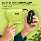 TEFAL APARAT ZA VERTIKALNO PEGLANJE DT2025