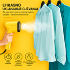 TEFAL APARAT ZA VERTIKALNO PEGLANJE DT2026