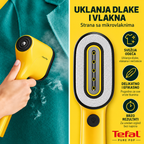 TEFAL APARAT ZA VERTIKALNO PEGLANJE DT2026