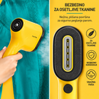 TEFAL APARAT ZA VERTIKALNO PEGLANJE DT2026