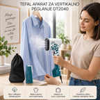 TEFAL APARAT ZA VERTIKALNO PEGLANJE DT2040