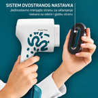 TEFAL APARAT ZA VERTIKALNO PEGLANJE DT2040