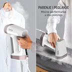 TEFAL APARAT ZA VERTIKALNO PEGLANJE DT8720