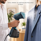 TEFAL APARAT ZA VERTIKALNO PEGLANJE DT9920