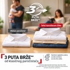 TEFAL APARAT ZA VERTIKALNO PEGLANJE DT9920