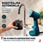 TEFAL APARAT ZA VERTIKALNO PEGLANJE DT9920