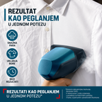 TEFAL APARAT ZA VERTIKALNO PEGLANJE DT9920