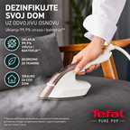 TEFAL APARAT ZA VERTIKALNO PEGLANJE QT1811