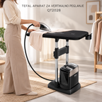 TEFAL APARAT ZA VERTIKALNO PEGLANJE QT2028