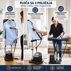 TEFAL APARAT ZA VERTIKALNO PEGLANJE QT2028