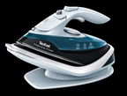 TEFAL BEŽIČNA PEGLA NA PARU FV6670