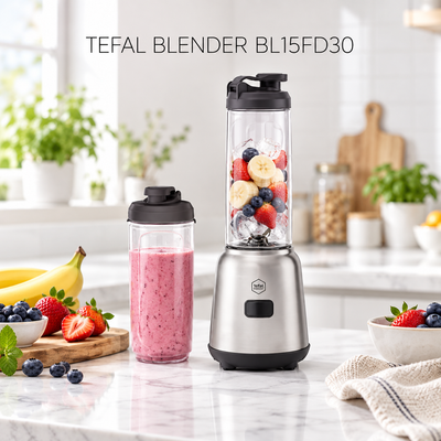 TEFAL BLENDER BL15FD30