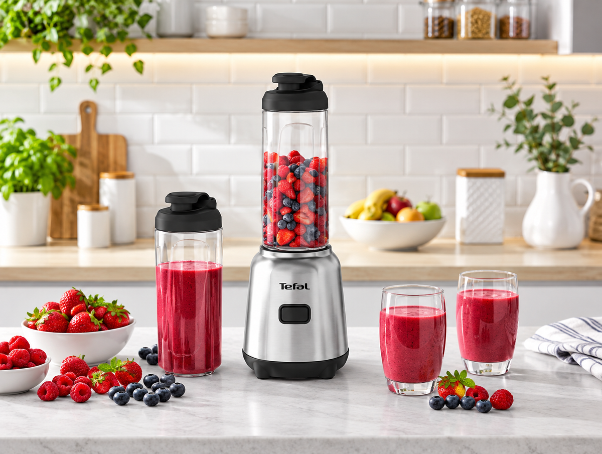 TEFAL BLENDER BL15FD30
