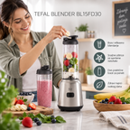 TEFAL BLENDER BL190A