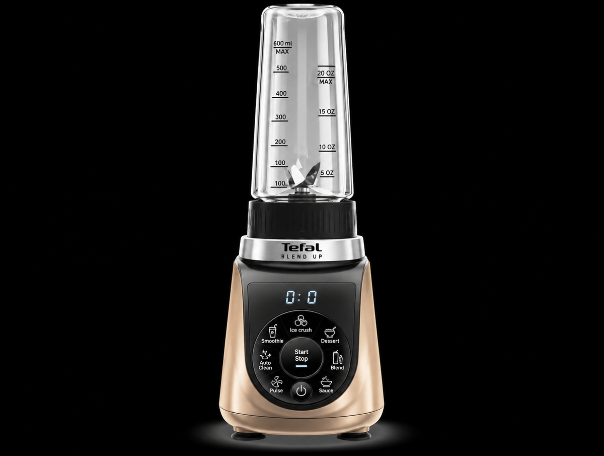 TEFAL BLENDER BL190A