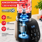 TEFAL BLENDER BL190A