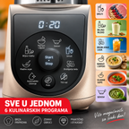 TEFAL BLENDER BL190A
