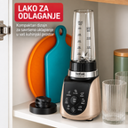 TEFAL BLENDER BL190A