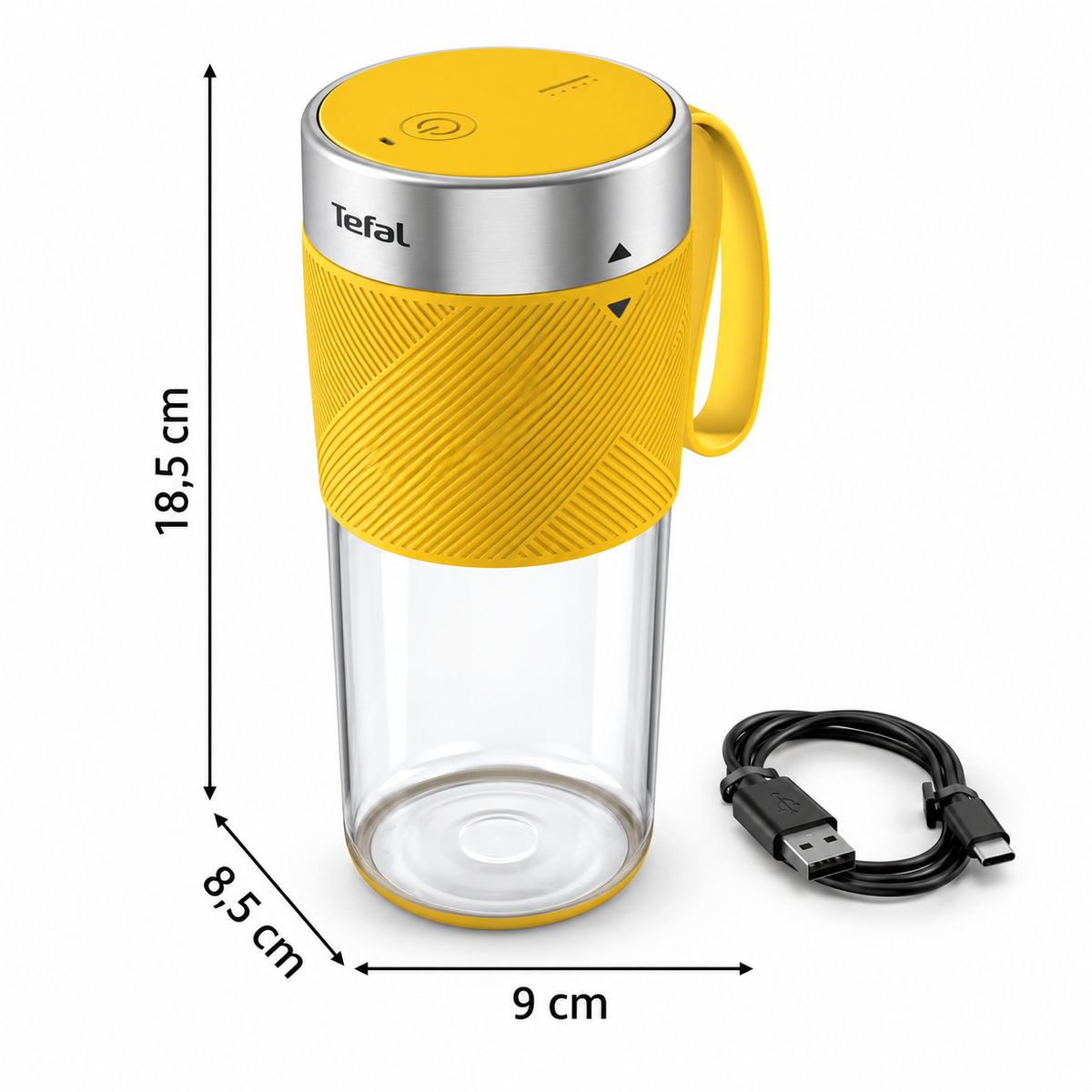 TEFAL BLENDER BL1C0230