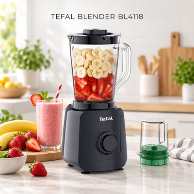 TEFAL BLENDER BL4118
