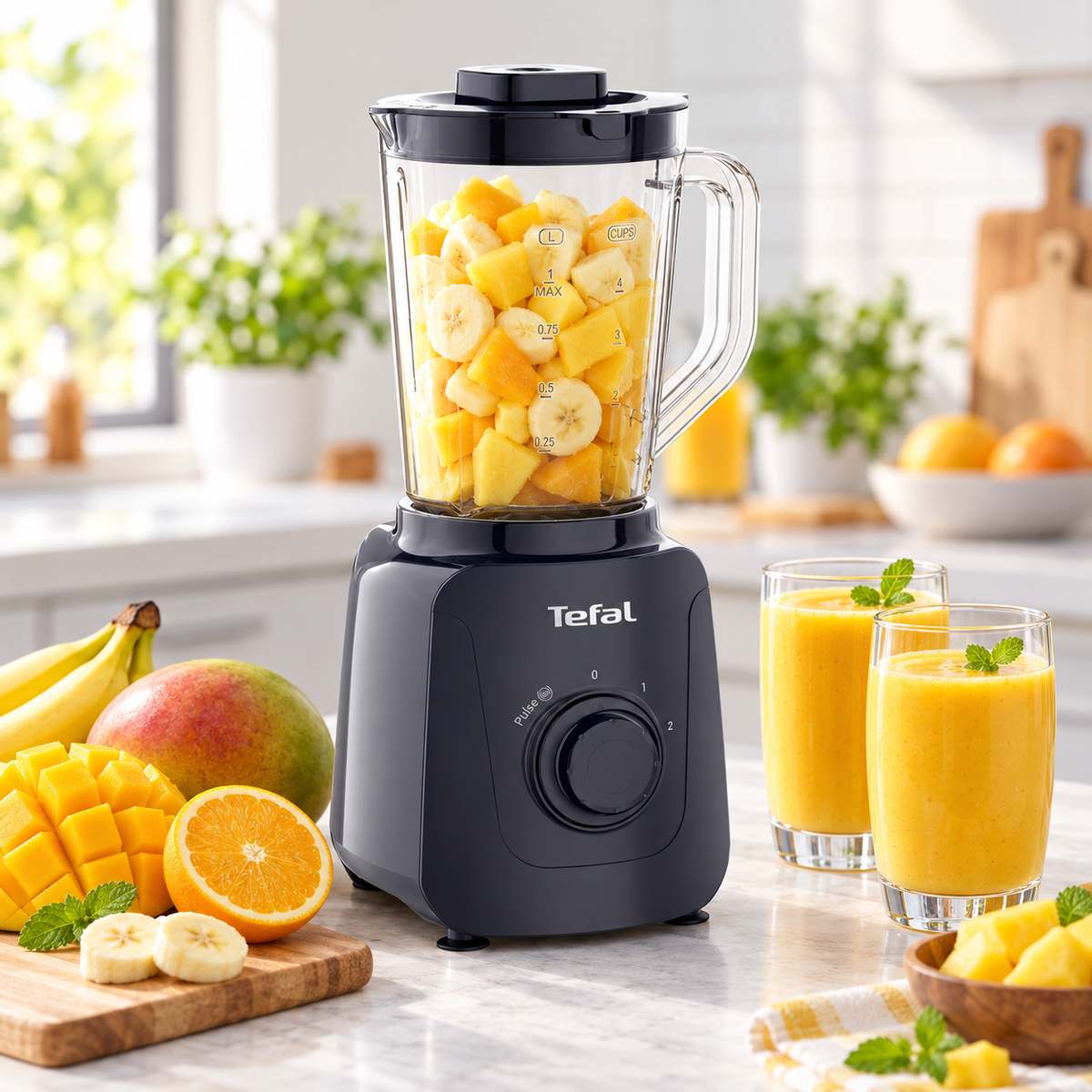 TEFAL BLENDER BL4118