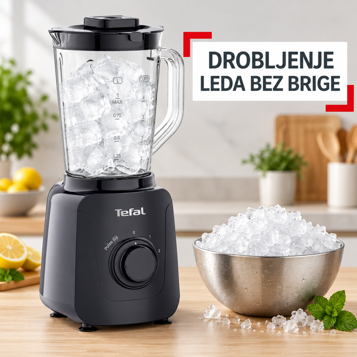 TEFAL BLENDER BL4118