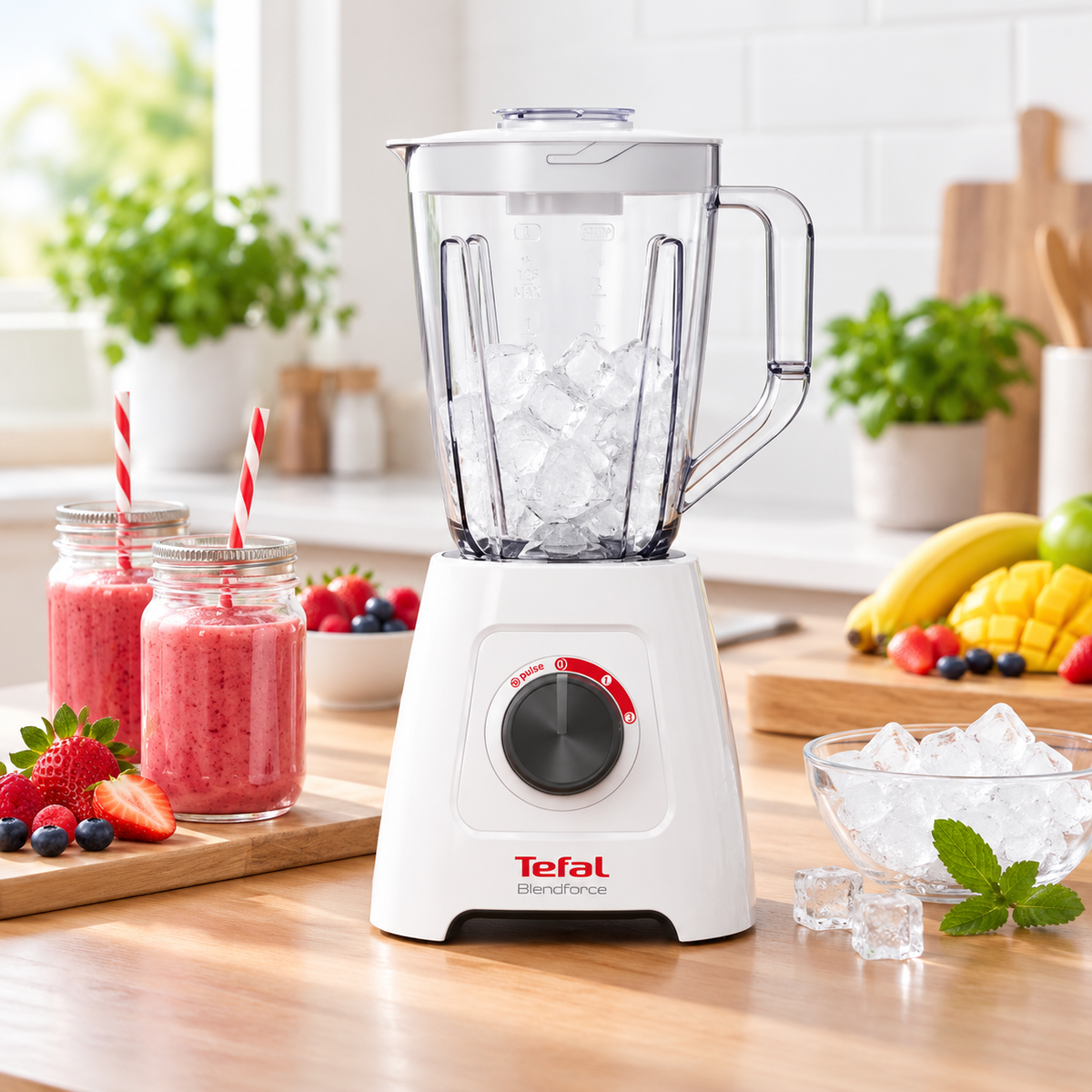 TEFAL BLENDER BL420131