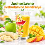 TEFAL BLENDER BL420838
