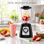 TEFAL BLENDER BL435831