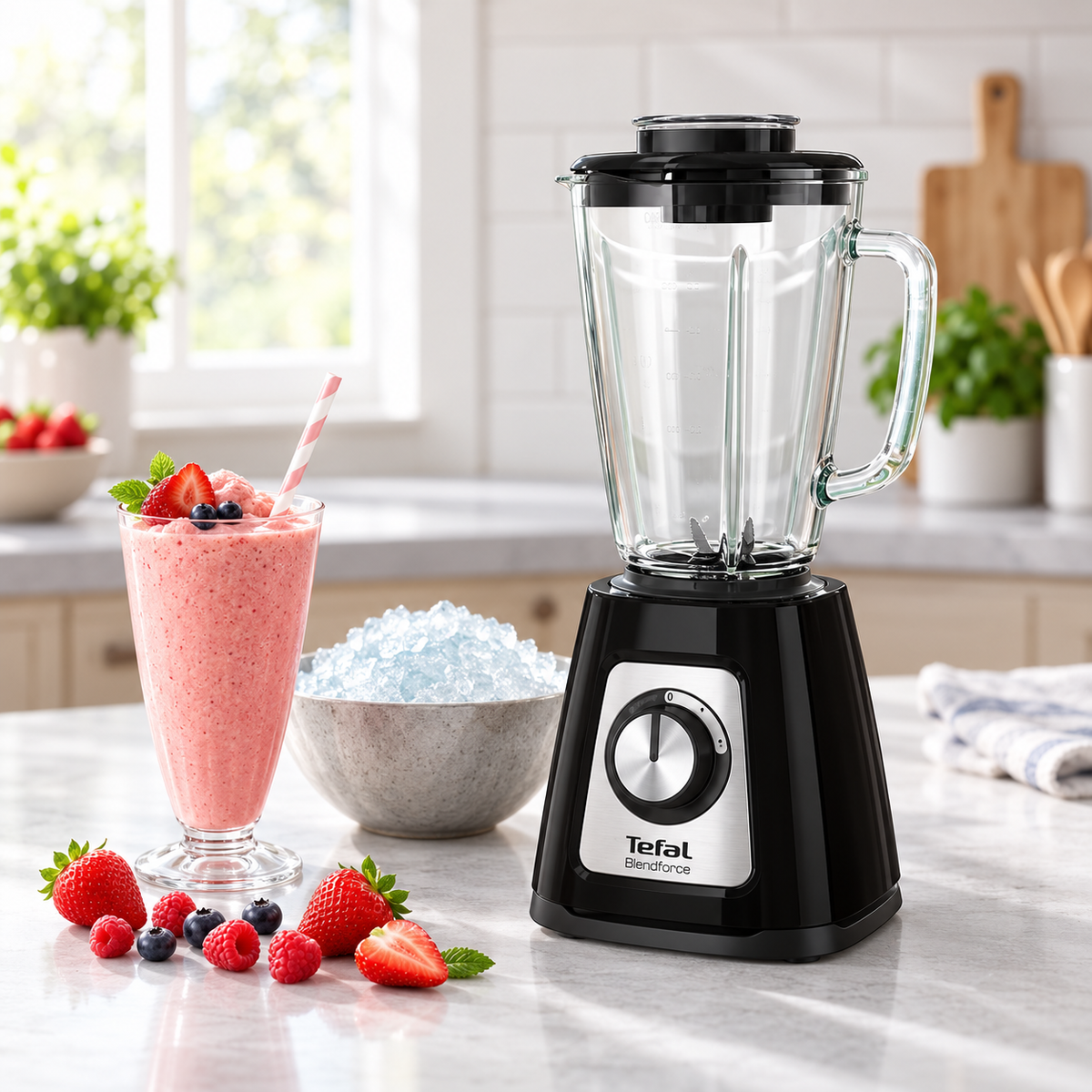 TEFAL BLENDER BL435831