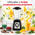 TEFAL BLENDER BL438831