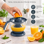 TEFAL CEDILJKA ZA CITRUSE ZP2M04