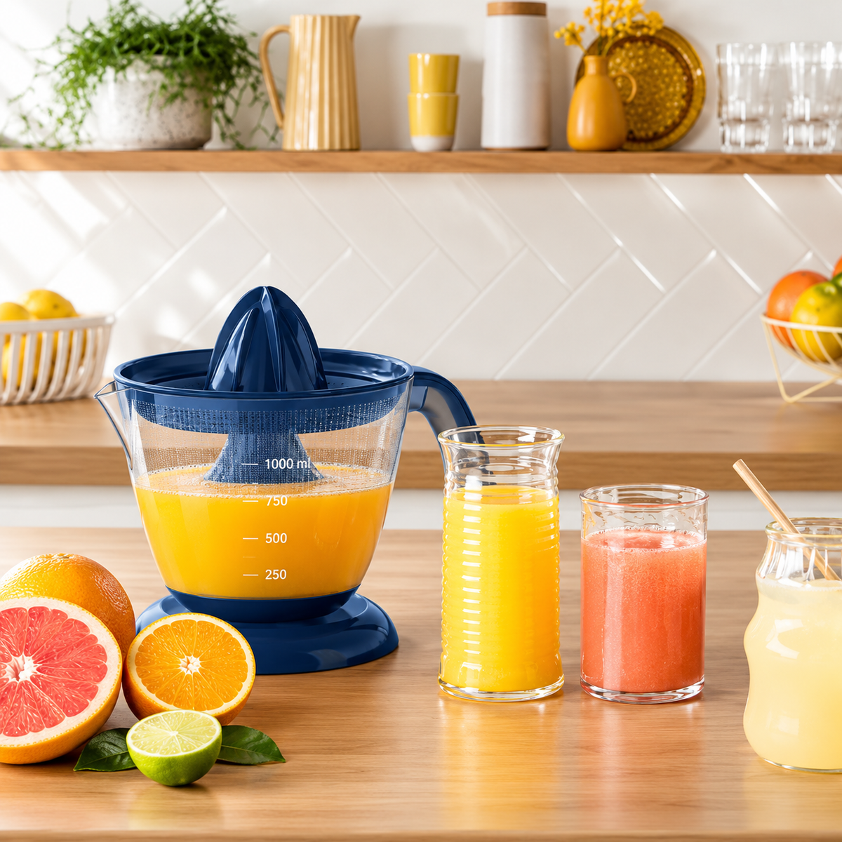 TEFAL CEDILJKA ZA CITRUSE ZP2M04