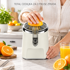 TEFAL CEDILJKA ZA CITRUSE ZP610A