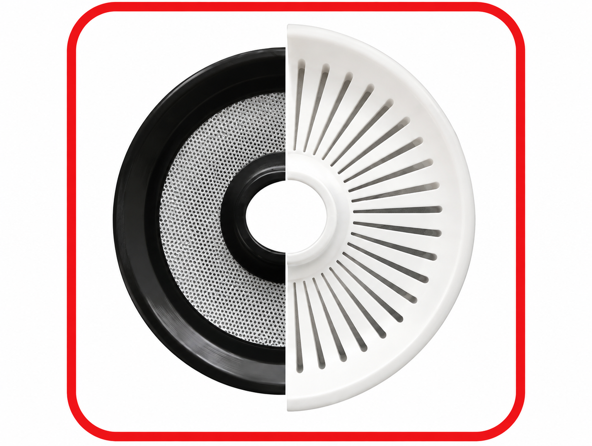 TEFAL CEDILJKA ZA LIMUN ZP3001
