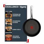 TEFAL DUBOKI TIGANJ 20cm G3300202