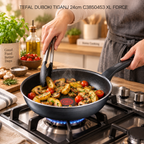 TEFAL DUBOKI TIGANJ 24cm C3850453 XL FORCE