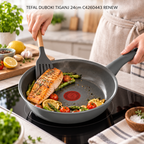 TEFAL DUBOKI TIGANJ 24cm C4260443 RENEW