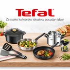 TEFAL DUBOKI TIGANJ 24cm G3300402 EXCELLENCE