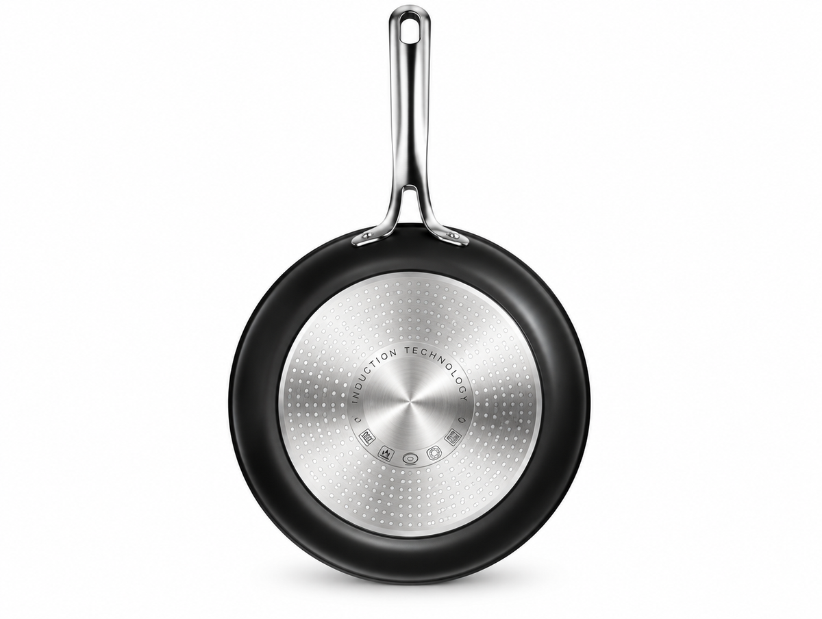 TEFAL DUBOKI TIGANJ 24cm G3300402 EXCELLENCE