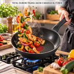 TEFAL DUBOKI TIGANJ 26CM C3850553 XL FORCE