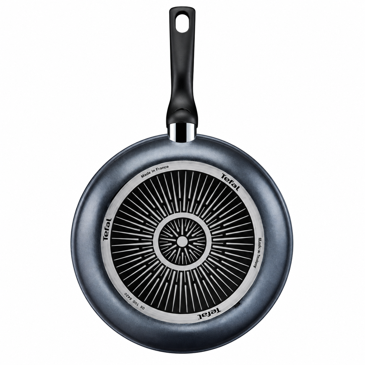 TEFAL DUBOKI TIGANJ 26CM C3850553 XL FORCE