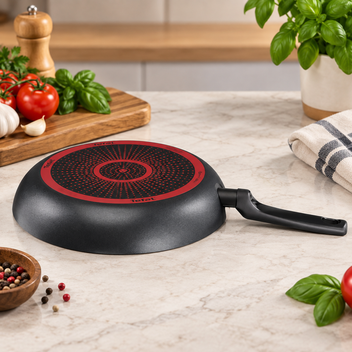 TEFAL DUBOKI TIGANJ 26cm B5670553