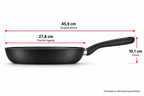 TEFAL DUBOKI TIGANJ 26cm G3300553 EXCELLENCE