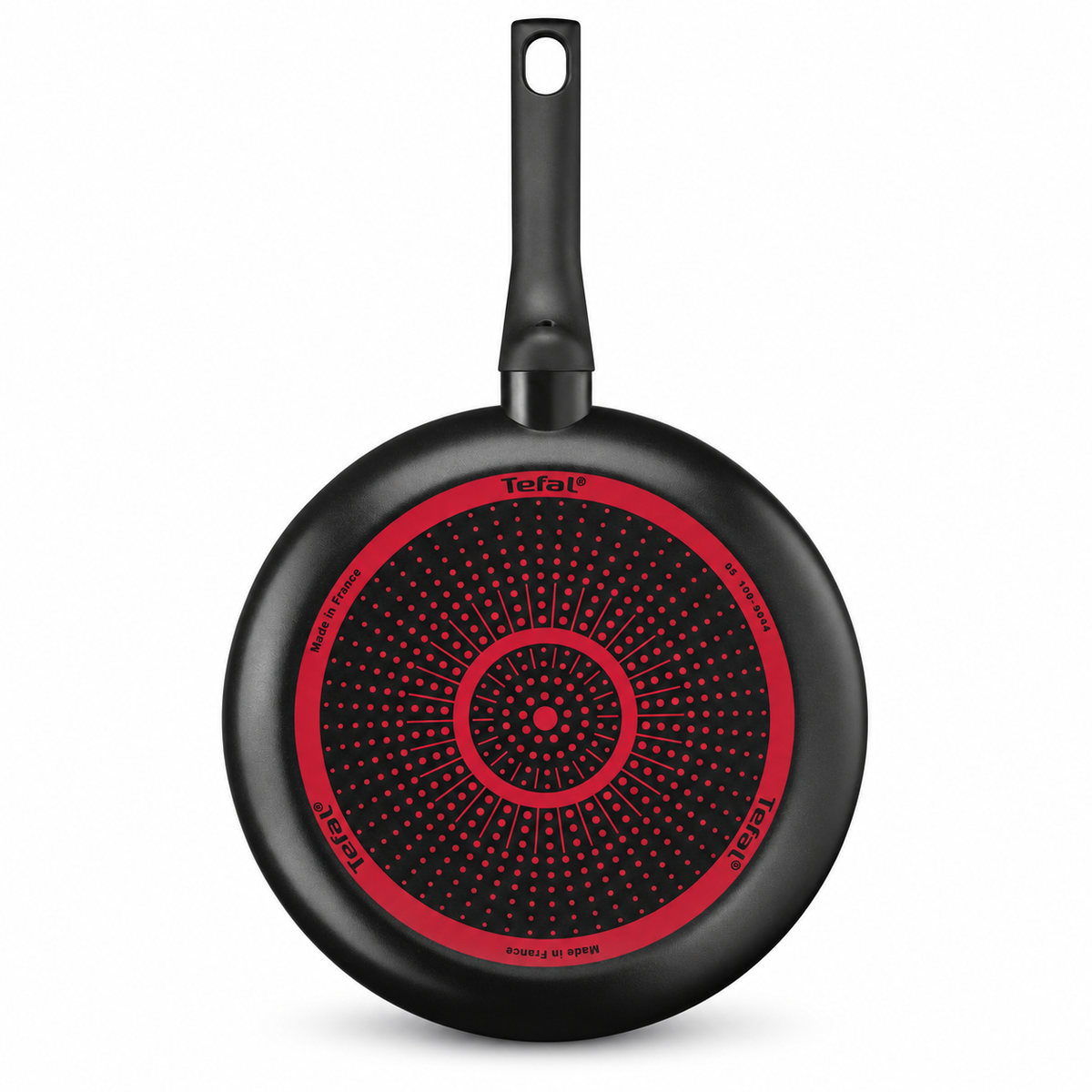 TEFAL DUBOKI TIGANJ 28cm B5670653 EASY COOK AND CLEAN