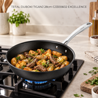 TEFAL DUBOKI TIGANJ 28cm G3300602 EXCELLENCE