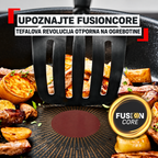 TEFAL DUBOKI TIGANJ 28cm G3300602 EXCELLENCE