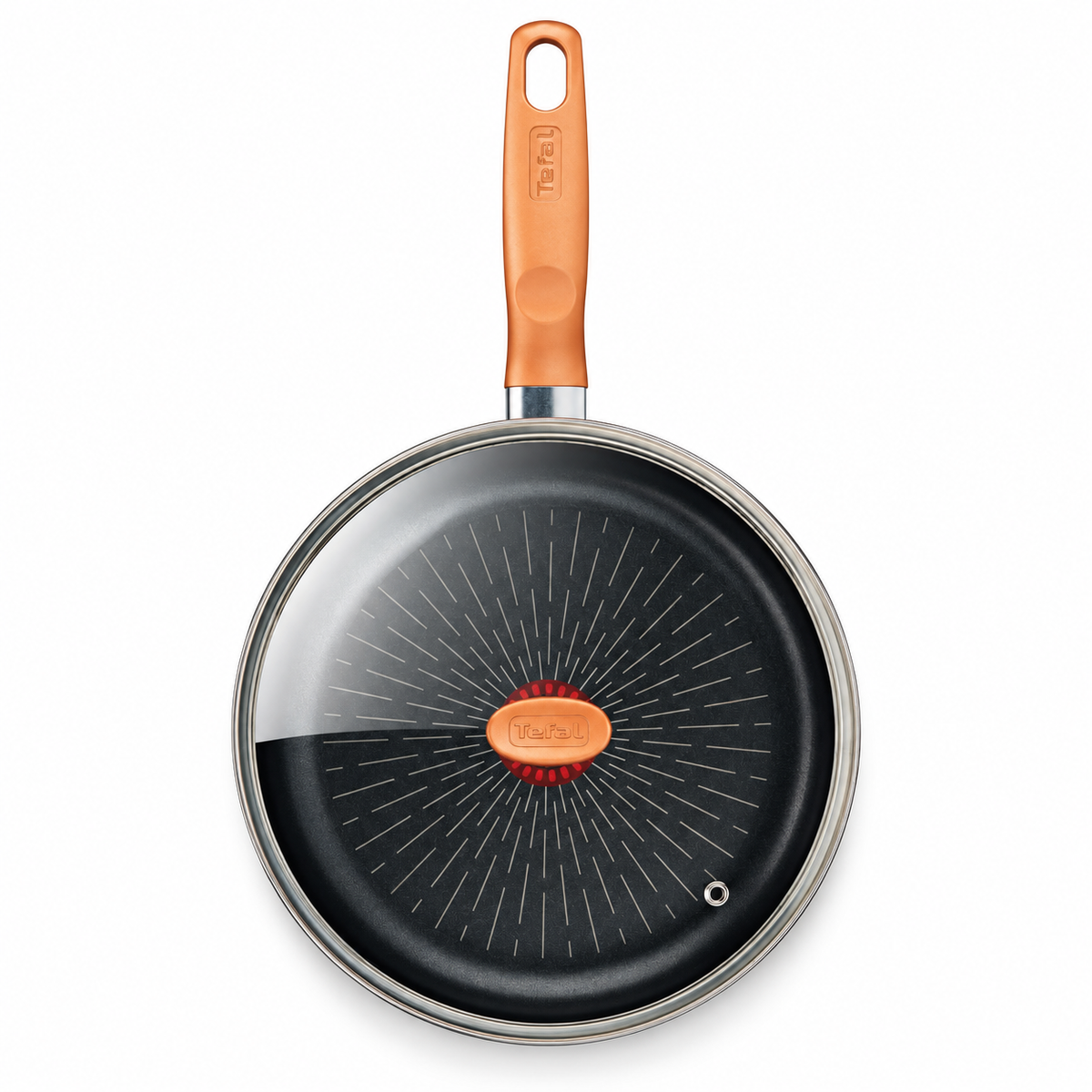 TEFAL DUBOKI TIGANJ SA POKLOPCEM 24cm B2583202