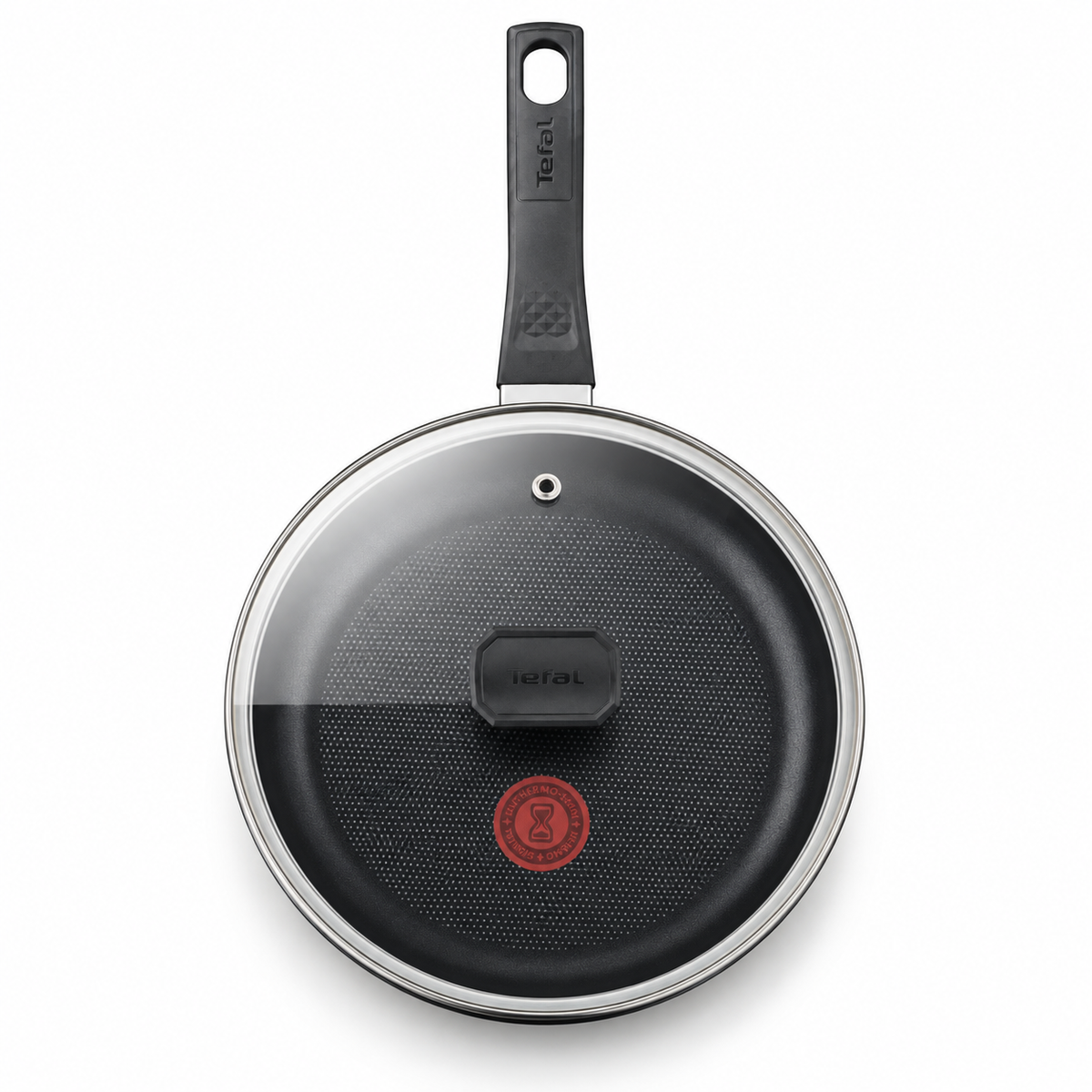 TEFAL DUBOKI TIGANJ SA POKLOPCEM 24cm B5673253
