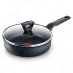 TEFAL DUBOKI TIGANJ SA POKLOPCEM 24cm C3853253 XL FORCE